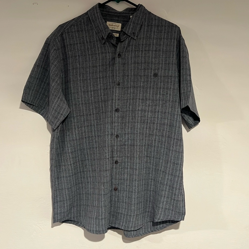 Weatherproof Vintage Original